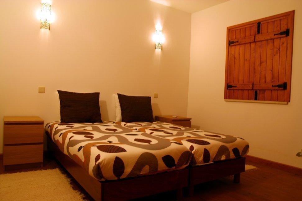 Monte Azul - Casas De Campo Do Junqueirinho Bicos Room photo