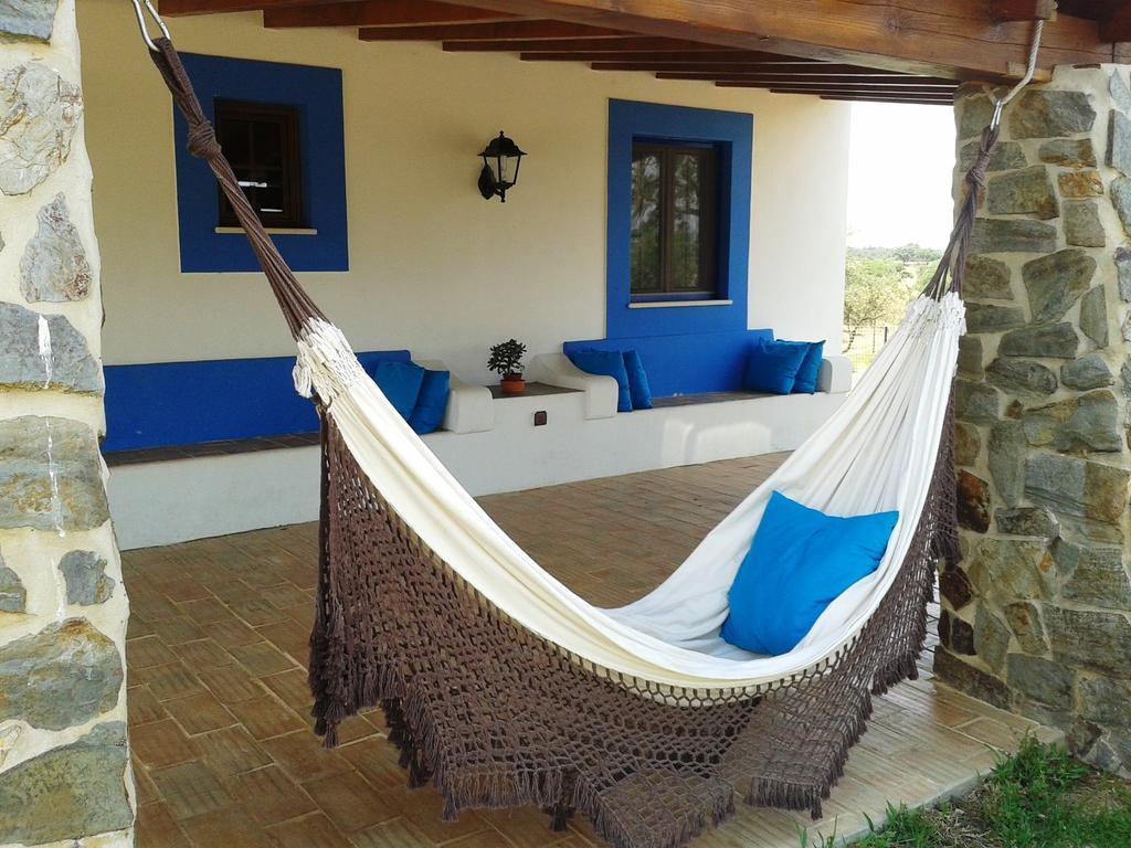 Monte Azul - Casas De Campo Do Junqueirinho Bicos Room photo